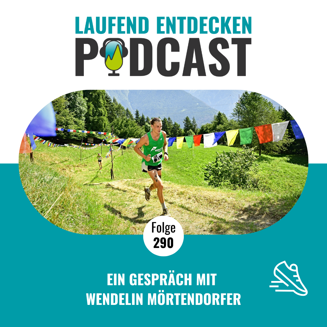 LEP#290 - Ein Gespräch mit Wendelin Mörtendorfer