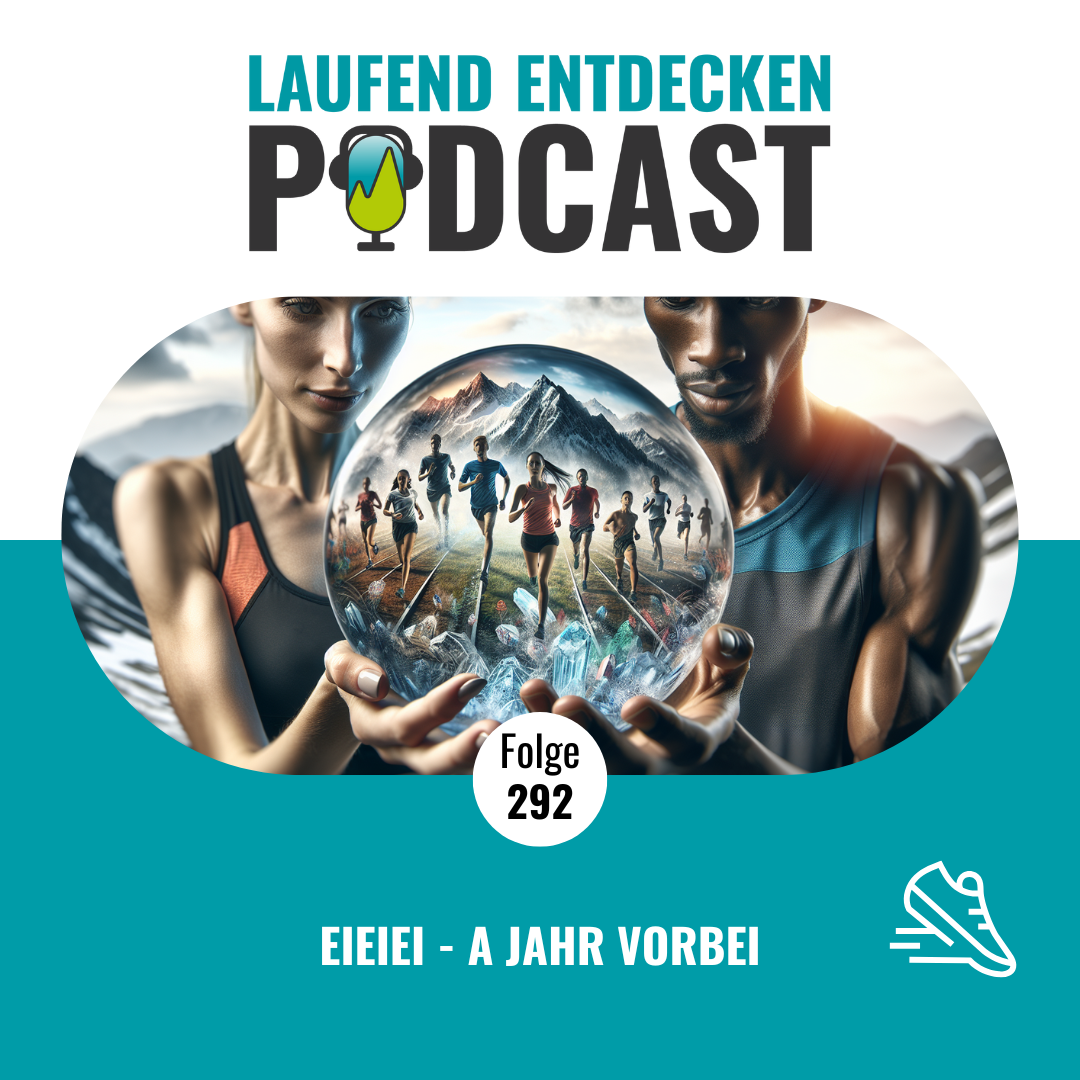 LEP#292 - Eieiei - a Jahr vorbei